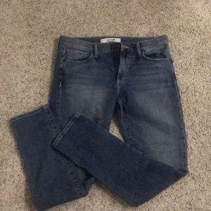 Men’s Joes Jeans SZ 34 slim fit. Inseam 32”